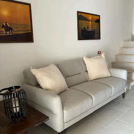 Splendida Kal'e Moru Σπίτι διακοπών