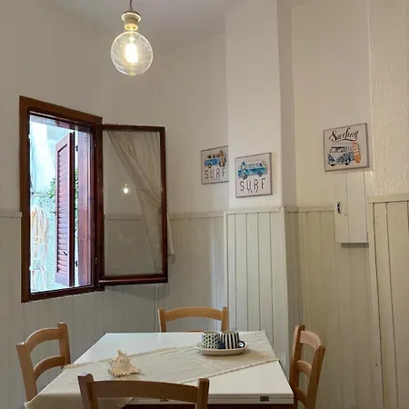 Σπίτι διακοπών Splendida Kal'e Moru