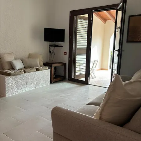 Σπίτι διακοπών Splendida Kal'e Moru *