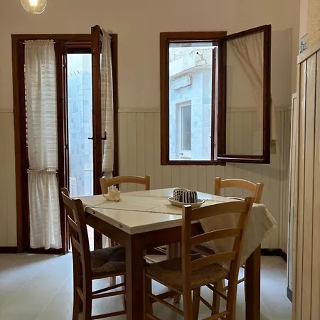 Casa vacanze Splendida Kal'e Moru Marongiu