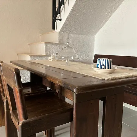 Splendida Kal'e Moru Marongiu