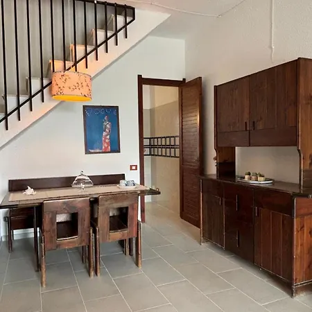 Splendida Kal'e Moru * Marongiu