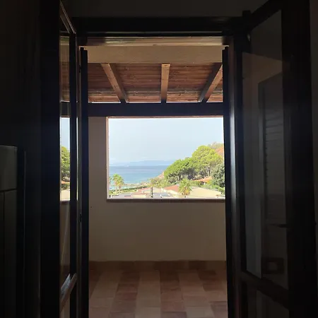 Feriehus Splendida Kal'e Moru *