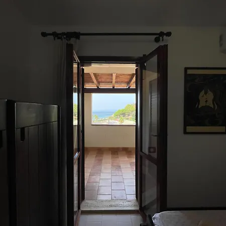 Σπίτι διακοπών Splendida Kal'e Moru *