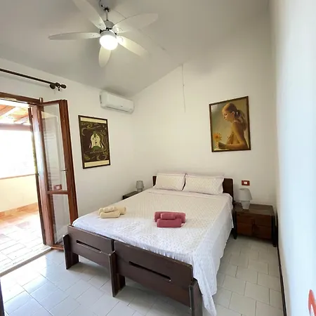 Splendida Kal'e Moru Σπίτι διακοπών