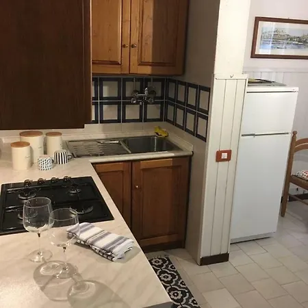 Casa vacanze Splendida Kal'e Moru *