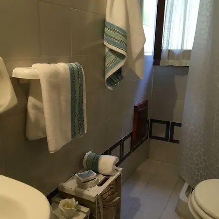 Splendida Kal'e Moru Дом отдыха