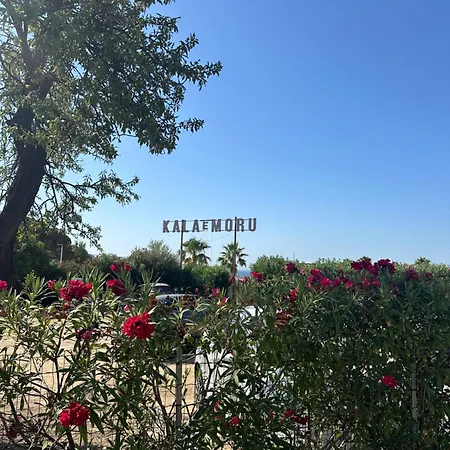 Splendida Kal'e Moru Сasa de vacaciones *