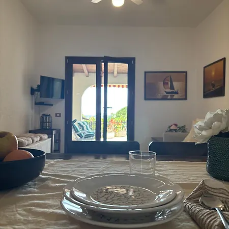 Splendida Kal'e Moru * Marongiu