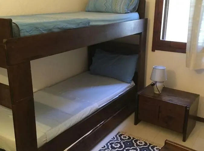 Splendida Kal'e Moru * Marongiu